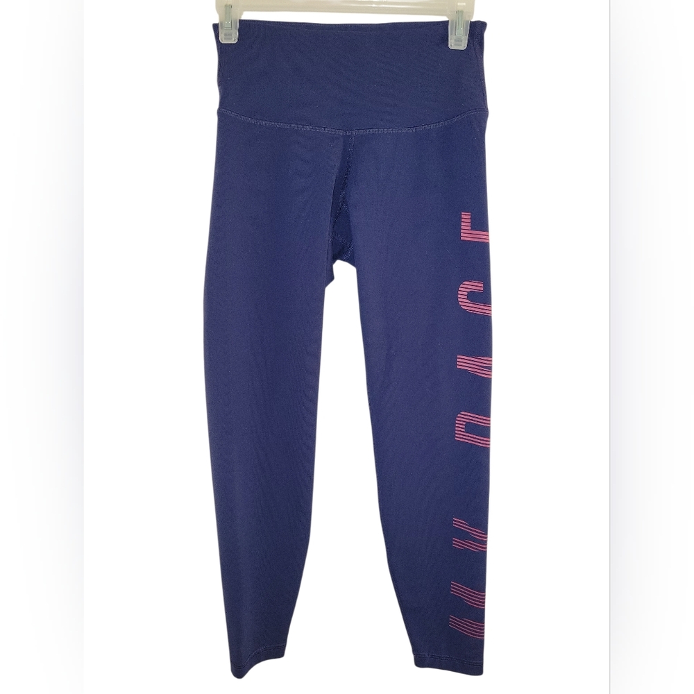 Old Navy Active, Elevate Legging, Small Petite, Mauve, NWOT
